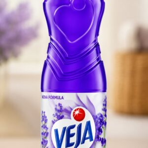 Veja Perfumes Lavanda